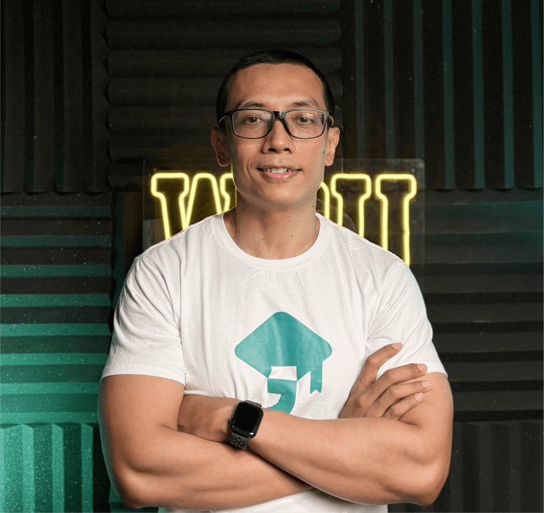 Sandhika Galih