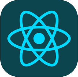 react