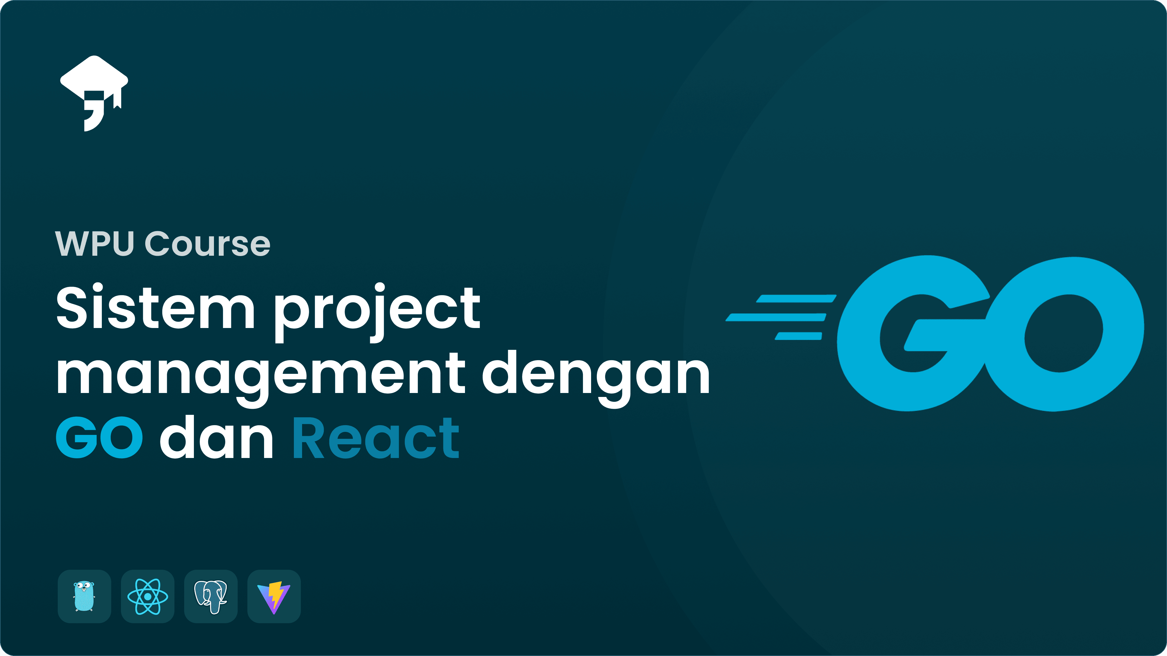 WPU Course Online Course